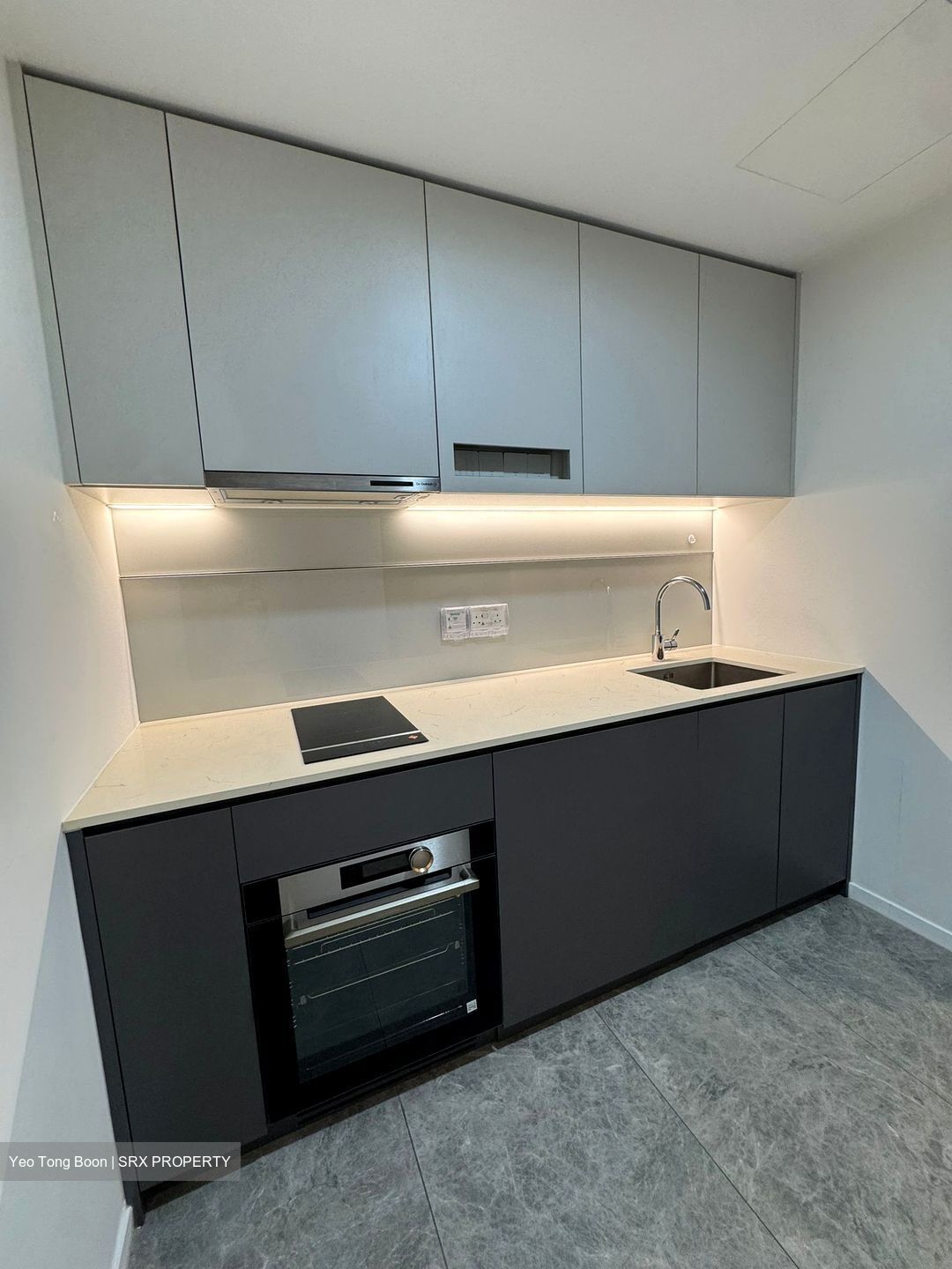 The M (D7), Apartment #529283511